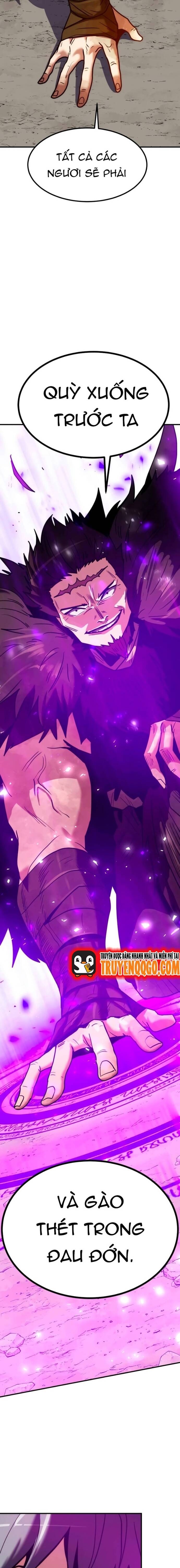 Kẻ Hủy Diệt Chap 11 - Next Chap 12