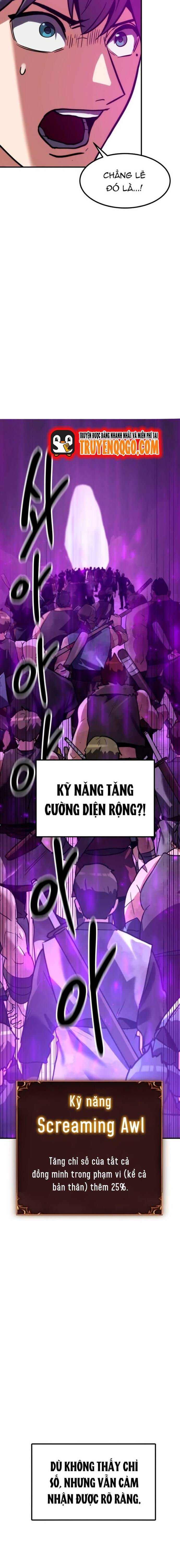 Kẻ Hủy Diệt Chap 11 - Next Chap 12