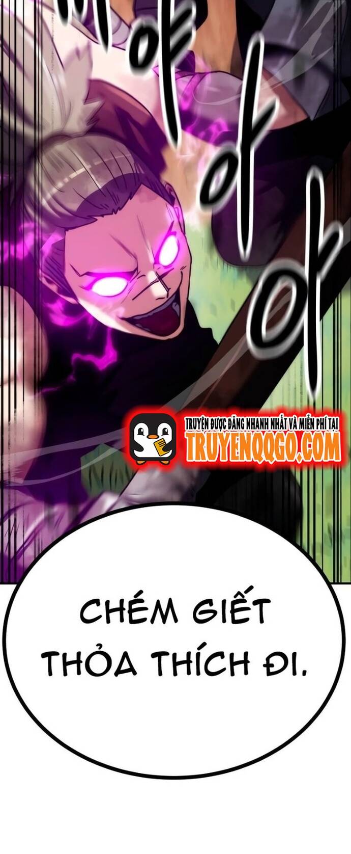 Kẻ Hủy Diệt Chap 11 - Next Chap 12