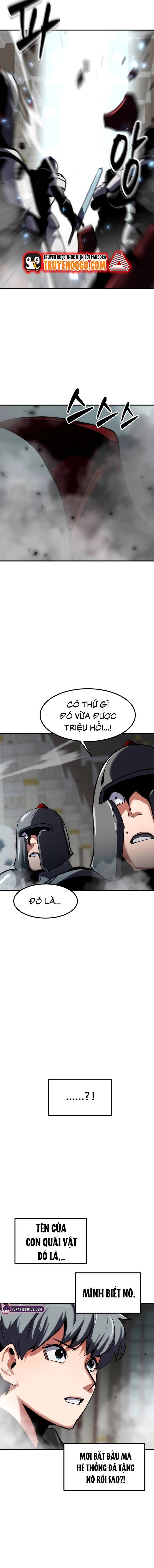 Kẻ Hủy Diệt Chap 2 - Next Chap 3