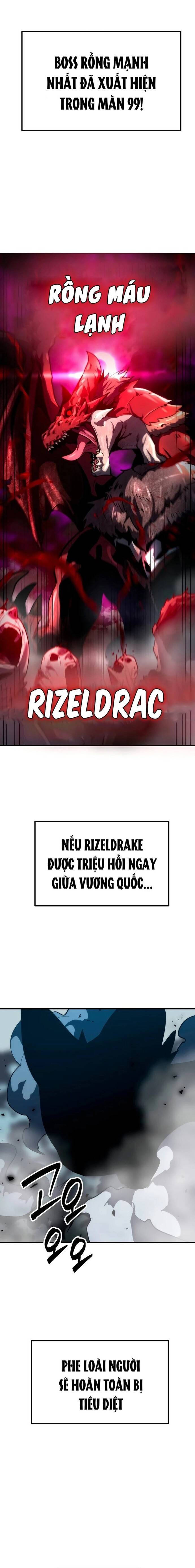 Kẻ Hủy Diệt Chap 2 - Next Chap 3