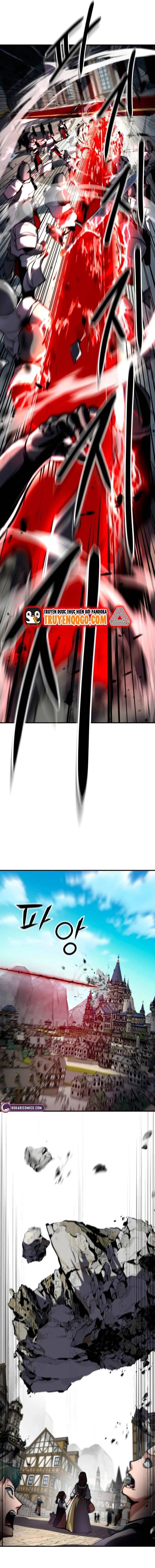 Kẻ Hủy Diệt Chap 2 - Next Chap 3