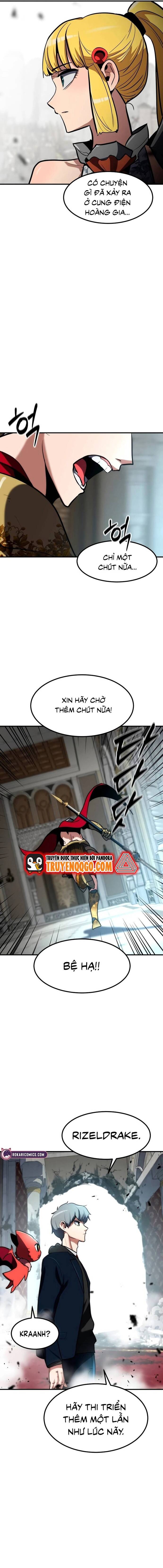 Kẻ Hủy Diệt Chap 2 - Next Chap 3