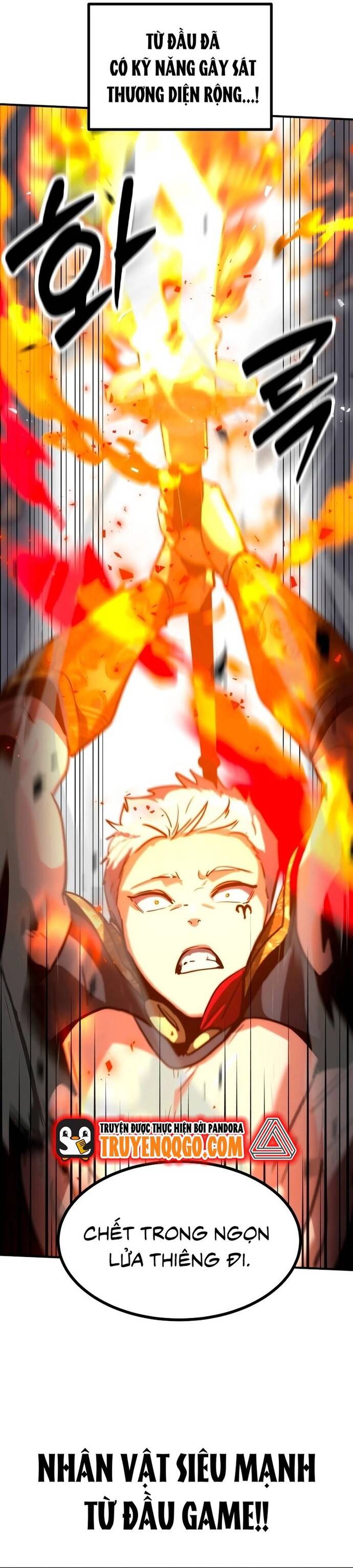 Kẻ Hủy Diệt Chap 2 - Next Chap 3