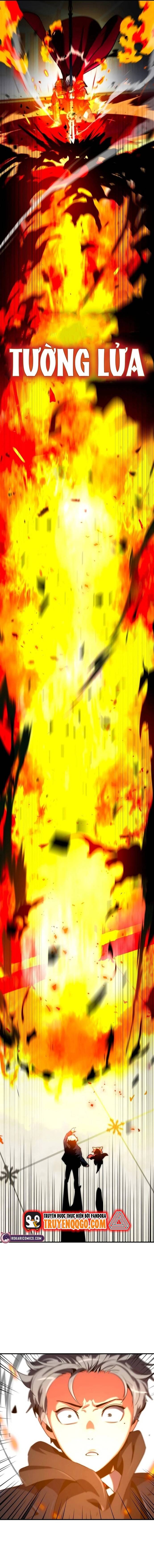 Kẻ Hủy Diệt Chap 2 - Next Chap 3