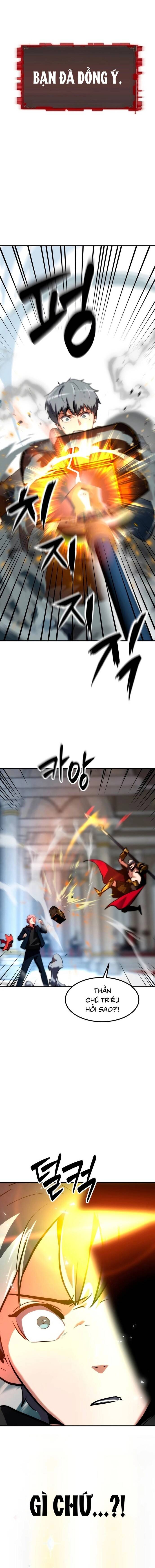 Kẻ Hủy Diệt Chap 2 - Next Chap 3