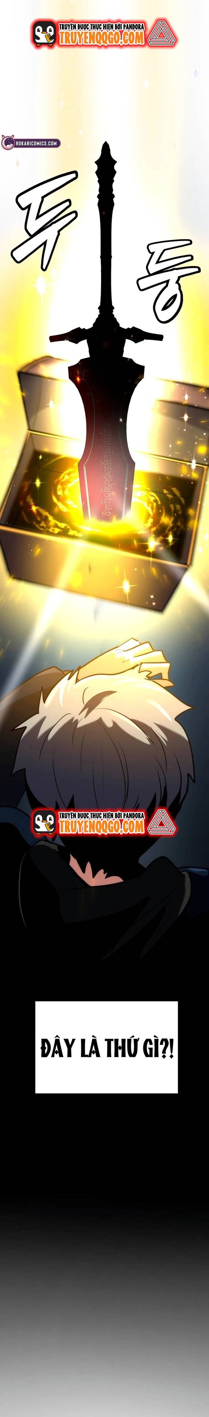 Kẻ Hủy Diệt Chap 2 - Next Chap 3