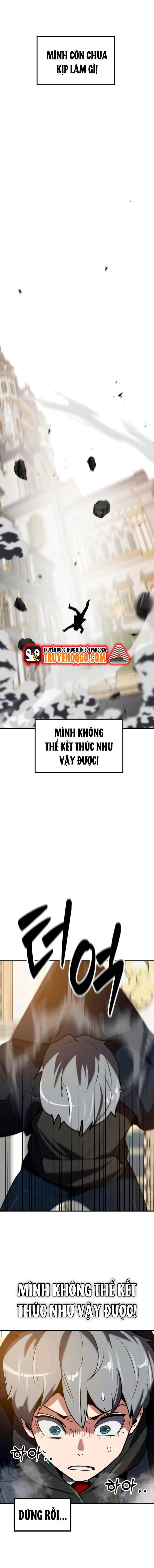 Kẻ Hủy Diệt Chap 3 - Next Chap 4