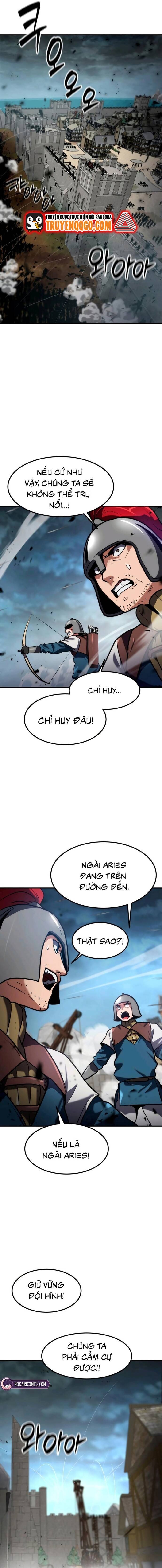 Kẻ Hủy Diệt Chap 3 - Next Chap 4