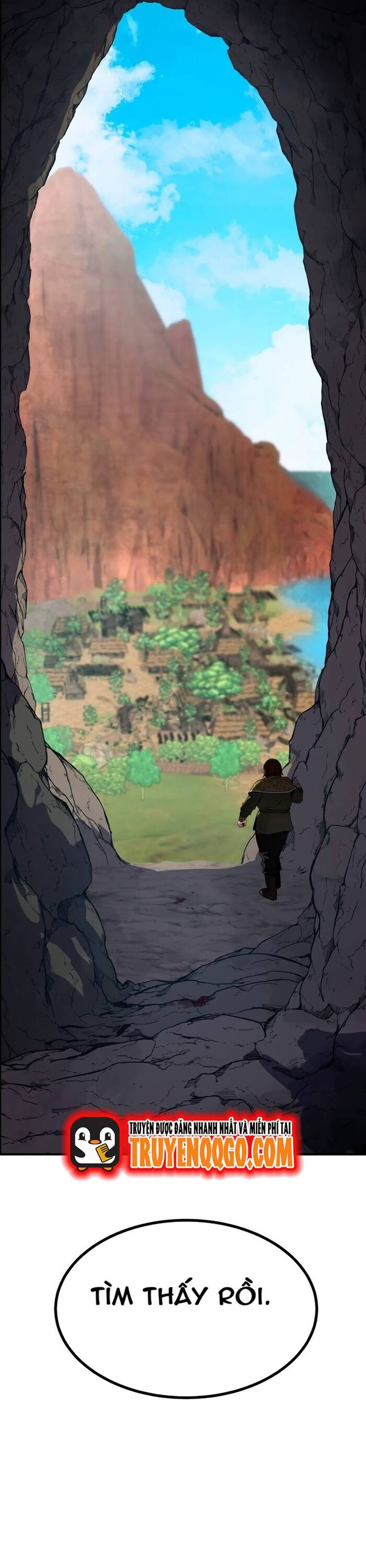 Kẻ Hủy Diệt Chap 7 - Next Chap 8