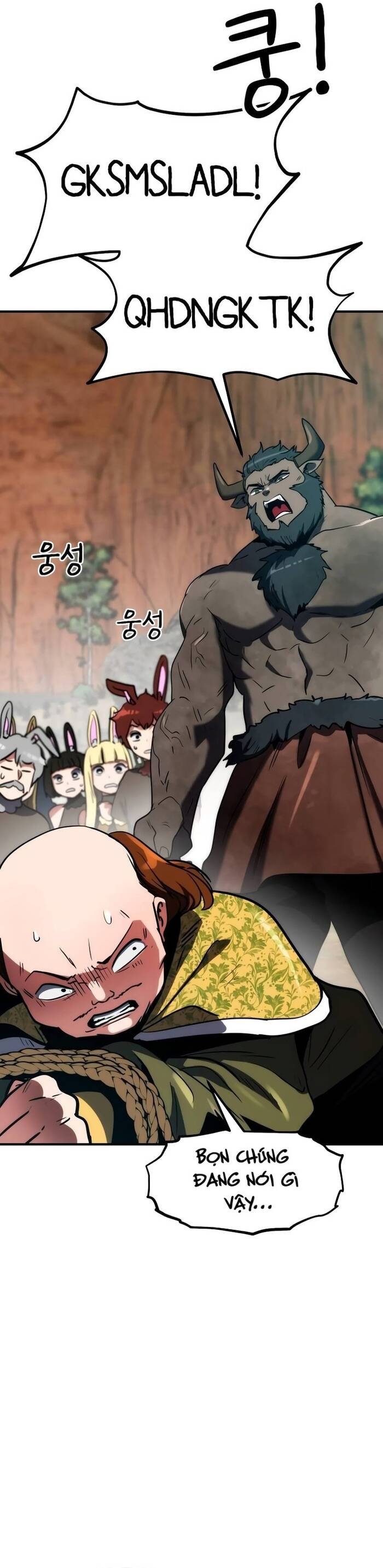 Kẻ Hủy Diệt Chap 7 - Next Chap 8