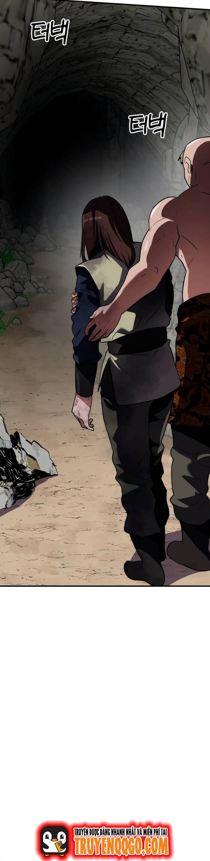 Kẻ Hủy Diệt Chap 7 - Next Chap 8