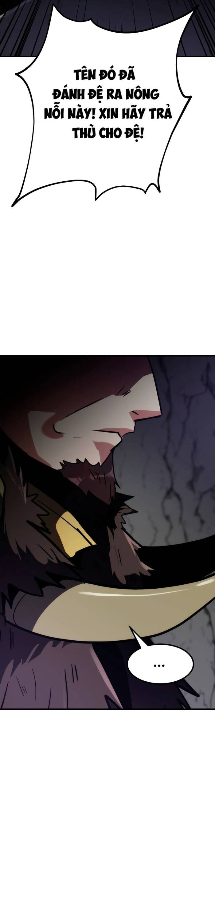 Kẻ Hủy Diệt Chap 7 - Next Chap 8