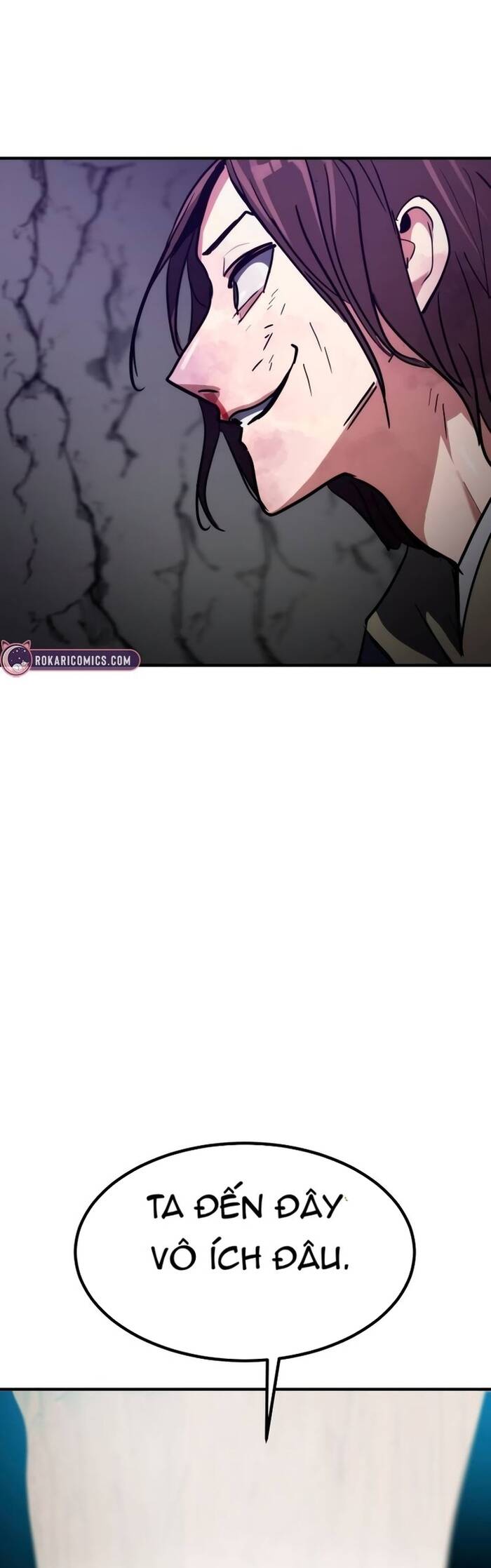 Kẻ Hủy Diệt Chap 7 - Next Chap 8