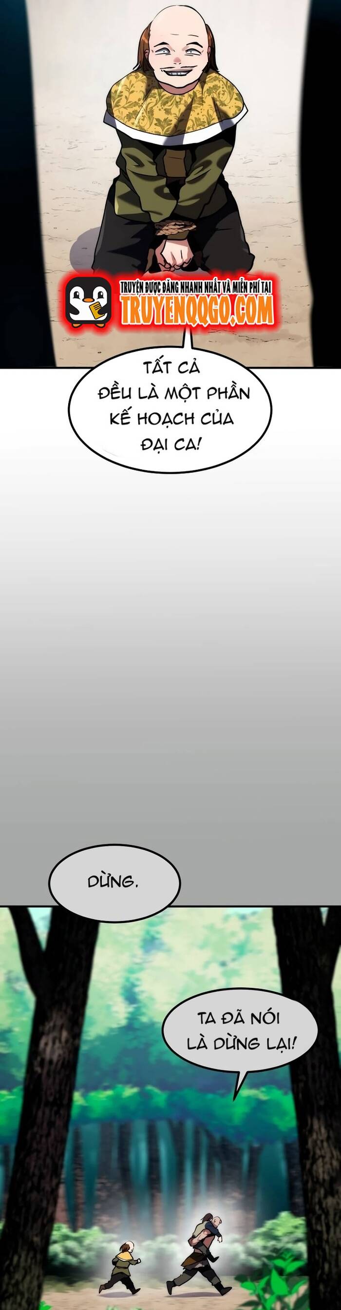 Kẻ Hủy Diệt Chap 7 - Next Chap 8