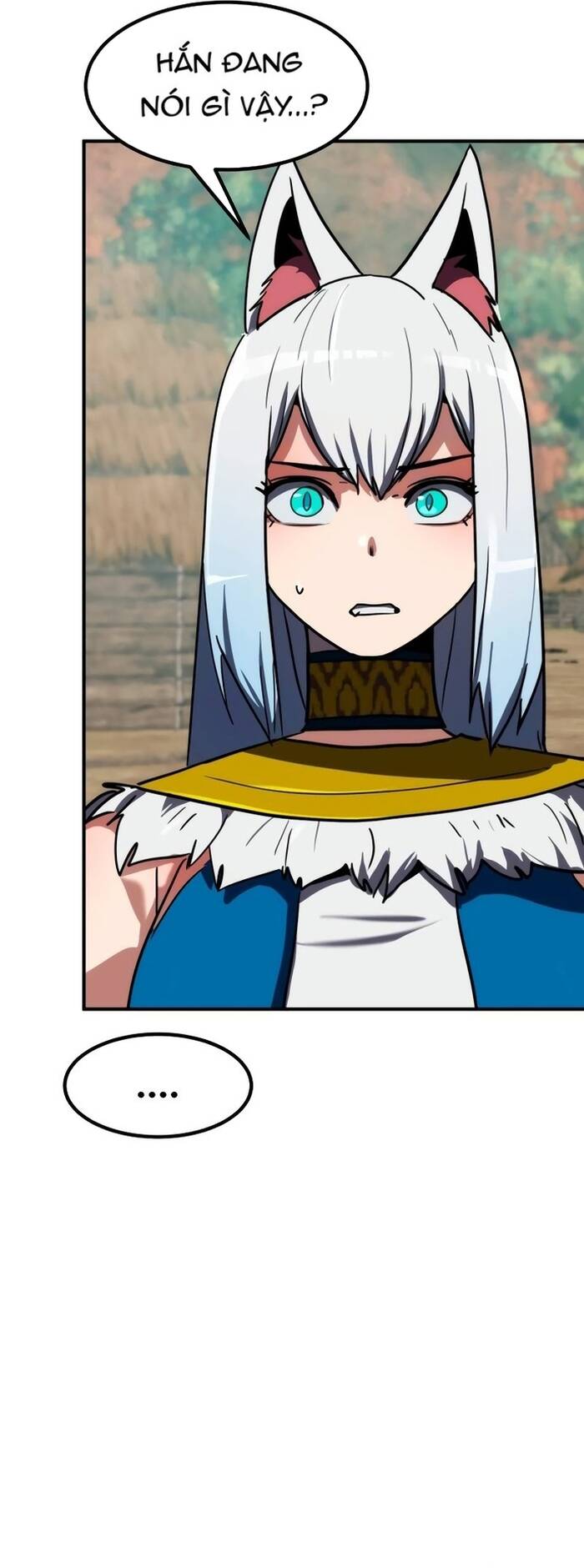 Kẻ Hủy Diệt Chap 7 - Next Chap 8