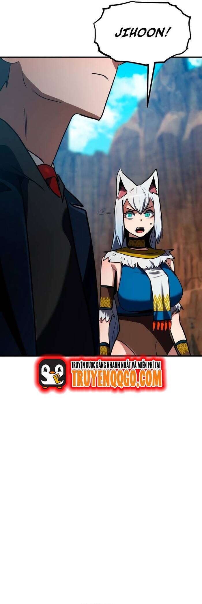 Kẻ Hủy Diệt Chap 7 - Next Chap 8