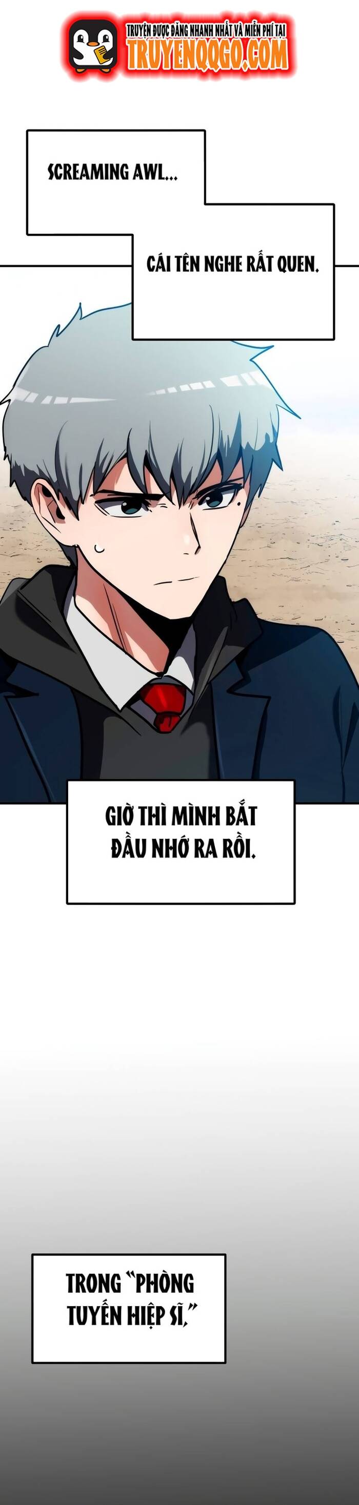 Kẻ Hủy Diệt Chap 7 - Next Chap 8