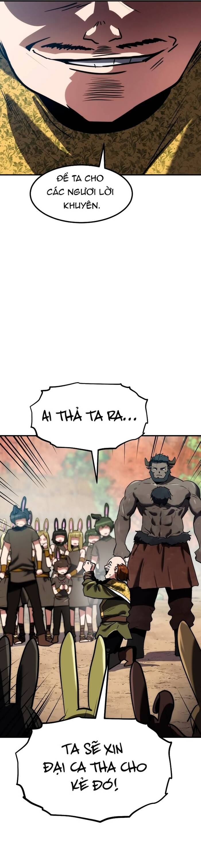 Kẻ Hủy Diệt Chap 7 - Next Chap 8