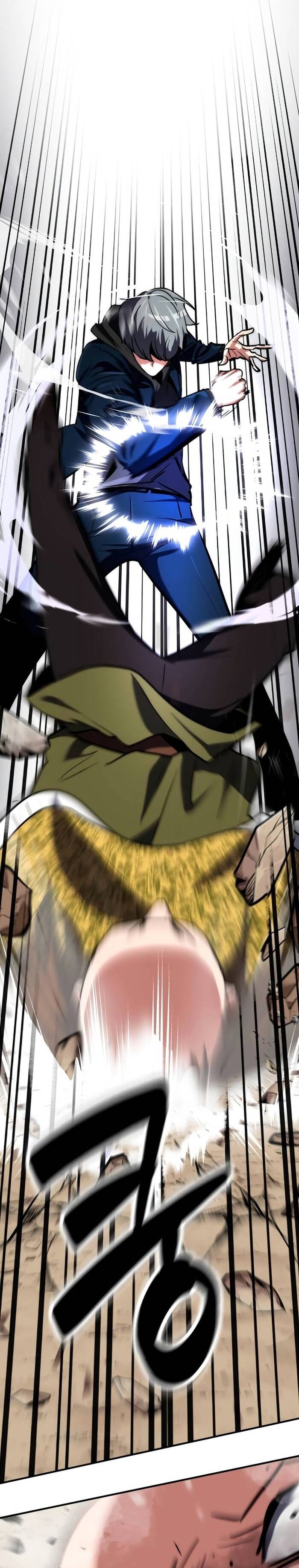 Kẻ Hủy Diệt Chap 7 - Next Chap 8