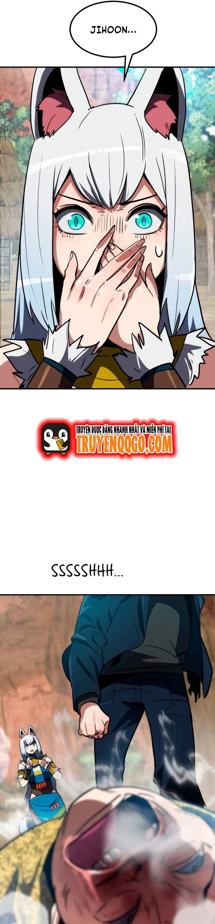 Kẻ Hủy Diệt Chap 7 - Next Chap 8