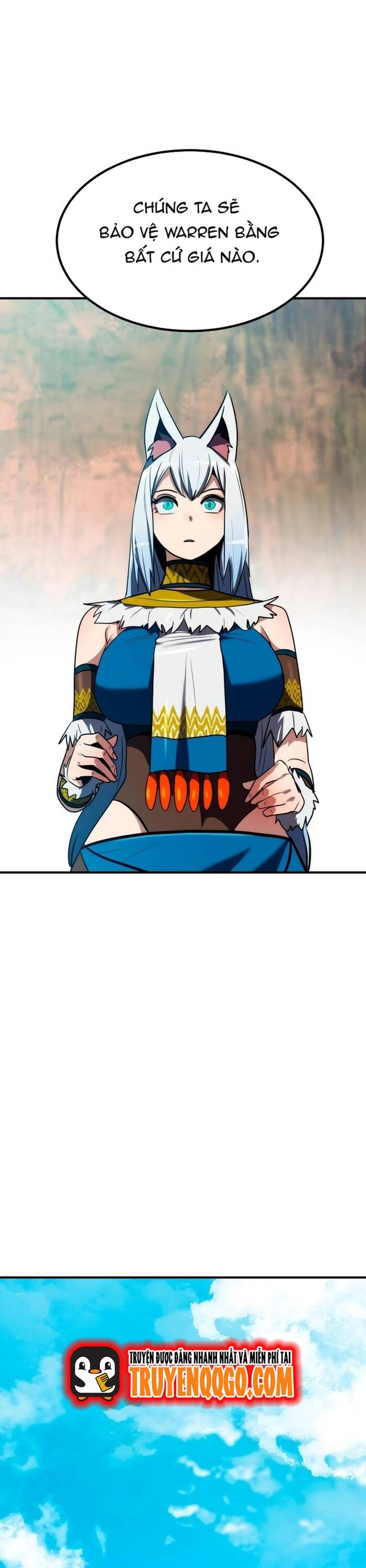 Kẻ Hủy Diệt Chap 7 - Next Chap 8