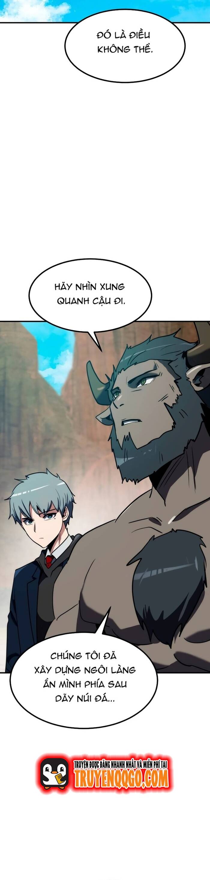 Kẻ Hủy Diệt Chap 7 - Next Chap 8