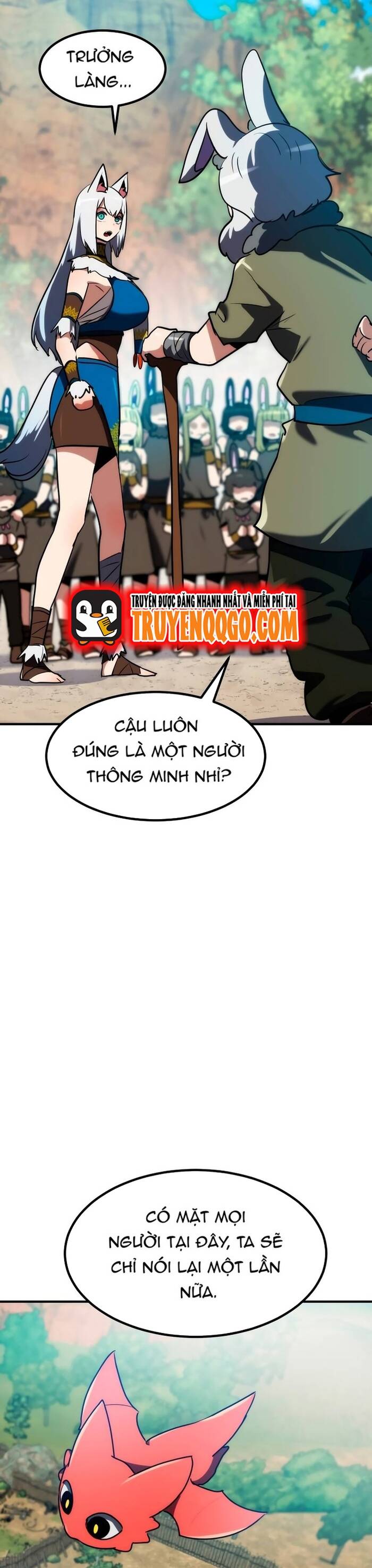 Kẻ Hủy Diệt Chap 7 - Next Chap 8