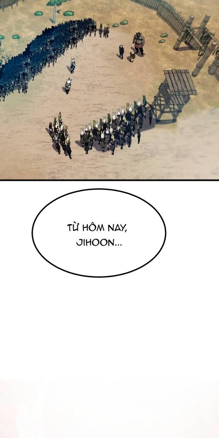 Kẻ Hủy Diệt Chap 7 - Next Chap 8