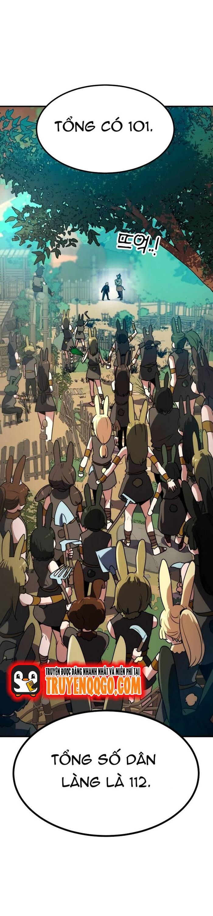 Kẻ Hủy Diệt Chap 7 - Next Chap 8