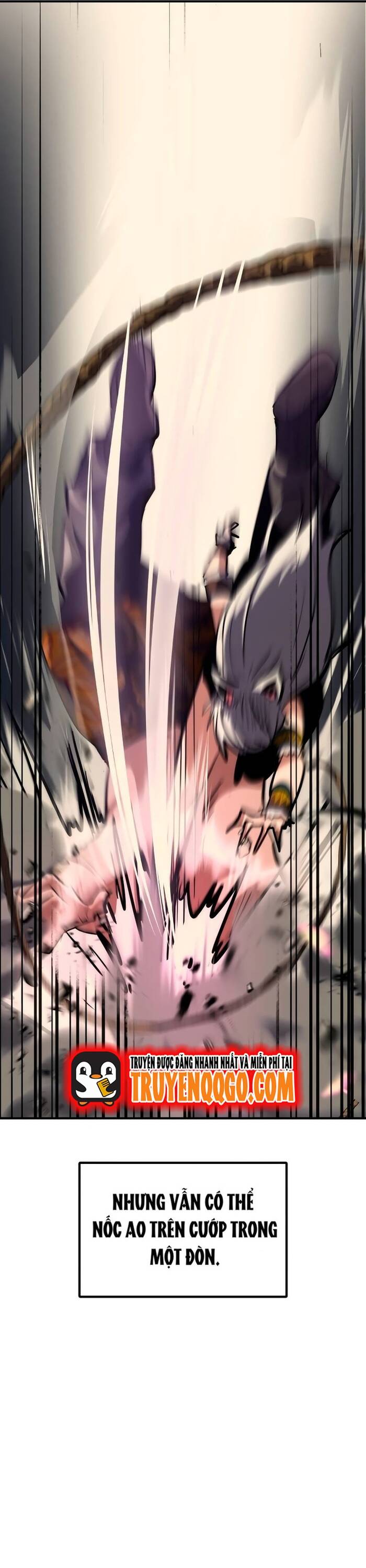 Kẻ Hủy Diệt Chap 7 - Next Chap 8