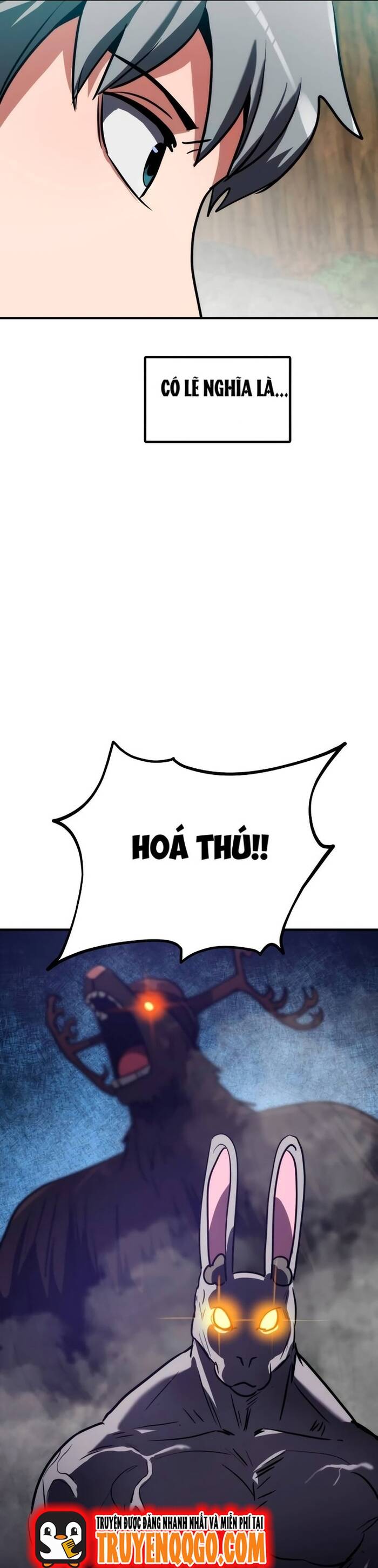 Kẻ Hủy Diệt Chap 7 - Next Chap 8