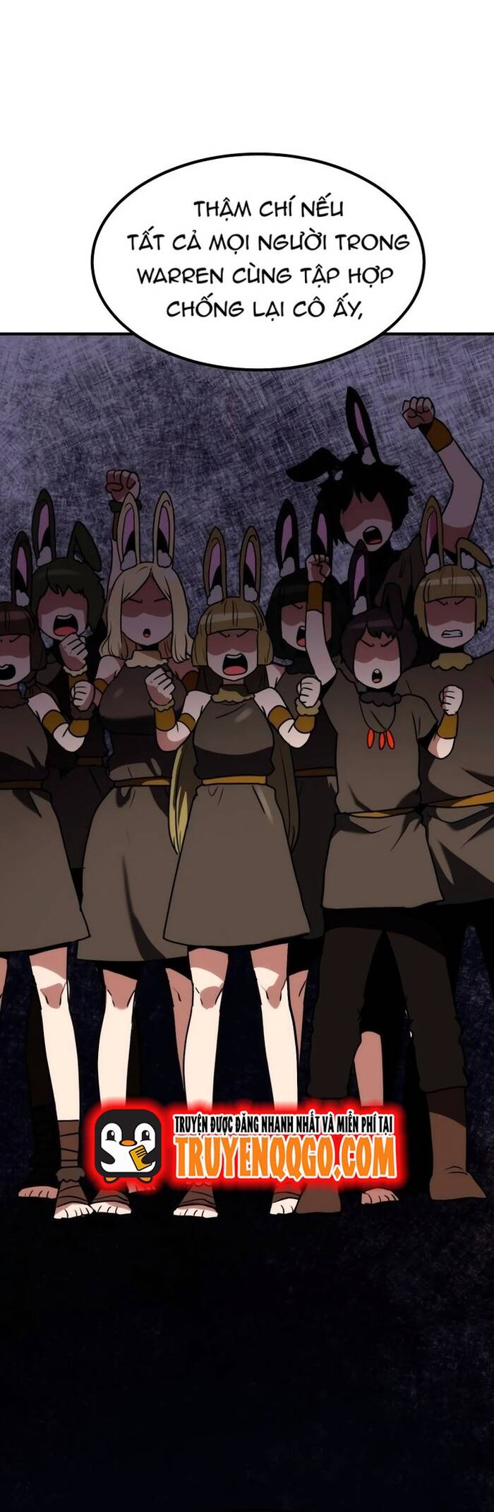 Kẻ Hủy Diệt Chap 7 - Next Chap 8