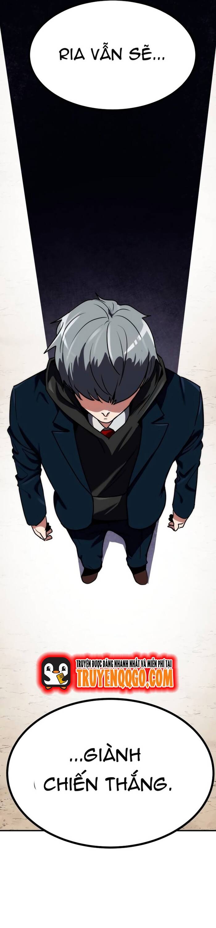 Kẻ Hủy Diệt Chap 7 - Next Chap 8