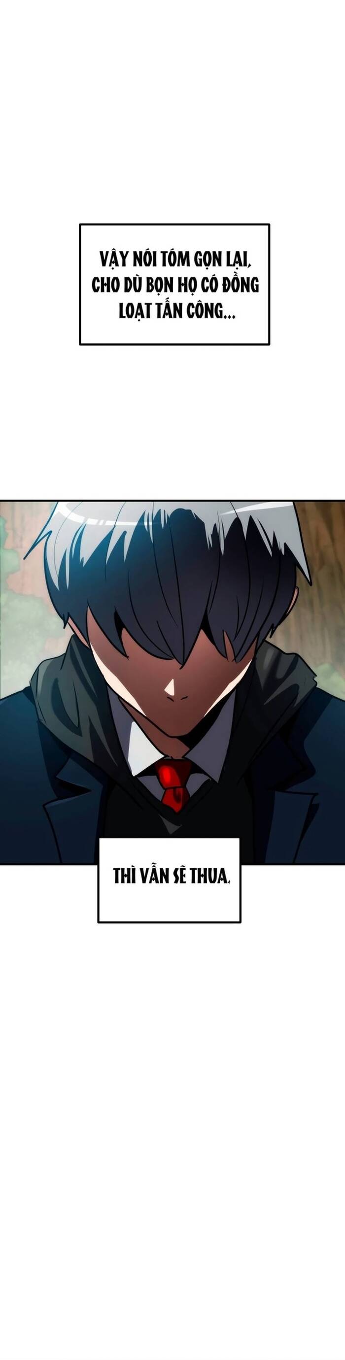 Kẻ Hủy Diệt Chap 7 - Next Chap 8