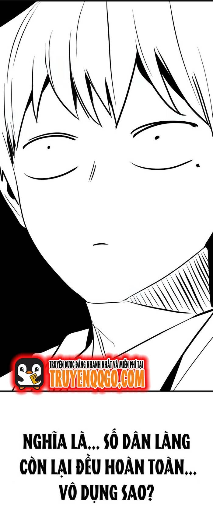 Kẻ Hủy Diệt Chap 7 - Next Chap 8