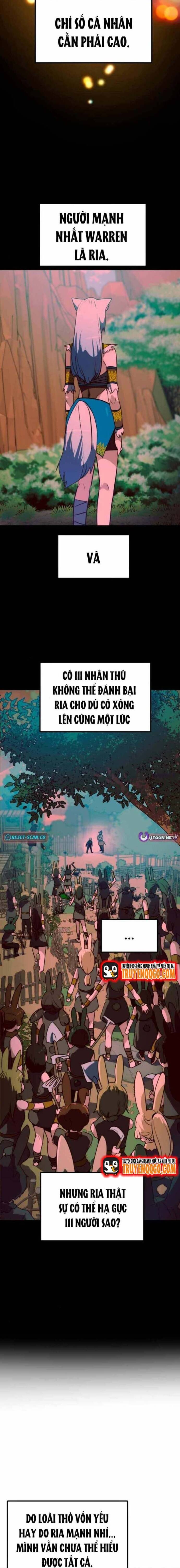 Kẻ Hủy Diệt Chap 8 - Next Chap 9