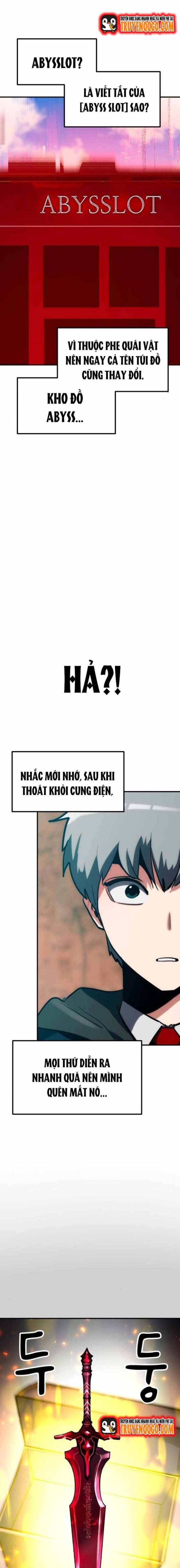 Kẻ Hủy Diệt Chap 8 - Next Chap 9