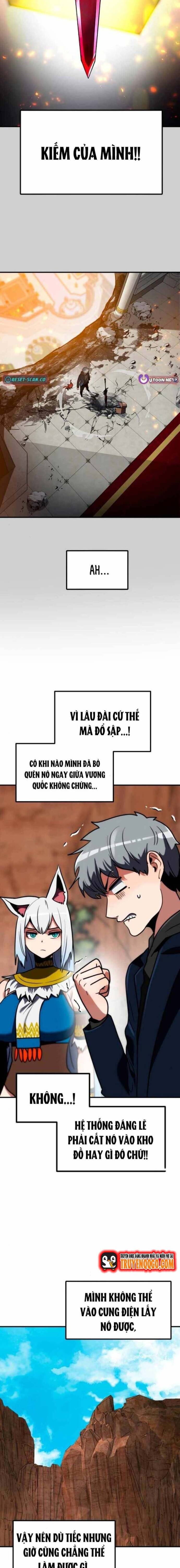 Kẻ Hủy Diệt Chap 8 - Next Chap 9