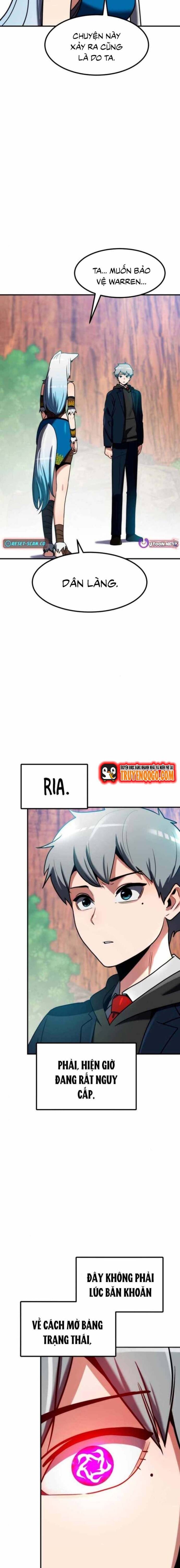 Kẻ Hủy Diệt Chap 8 - Next Chap 9