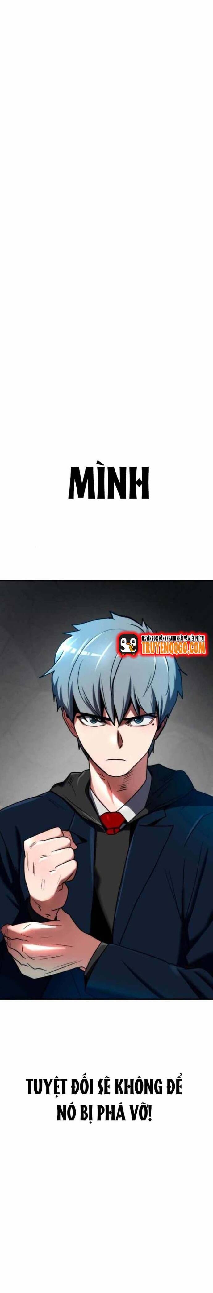 Kẻ Hủy Diệt Chap 8 - Next Chap 9