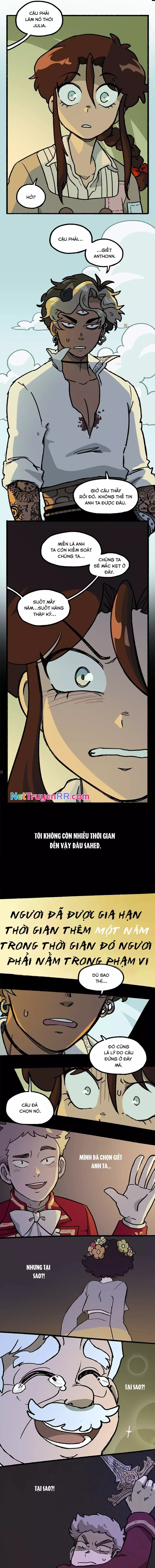 Con Rối Chap 41 - Next Chap 42