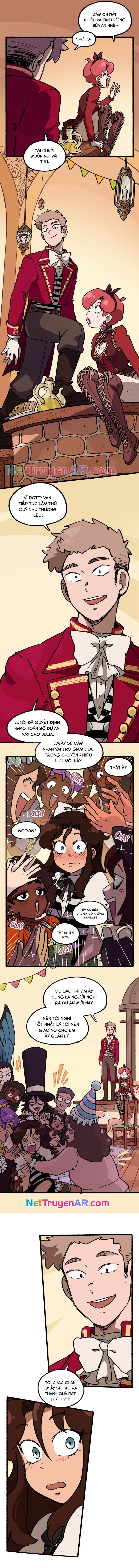 Con Rối Chap 52 - Next Chap 53