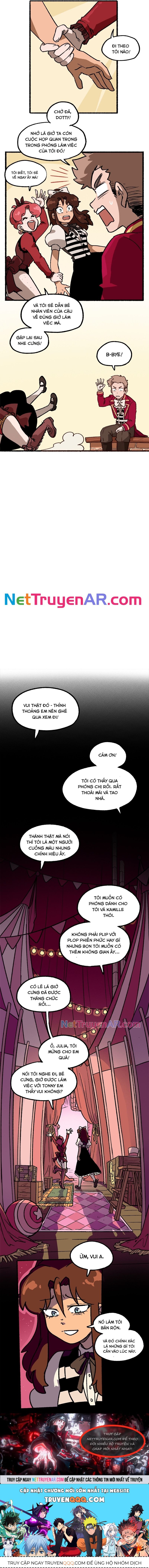 Con Rối Chap 52 - Next Chap 53
