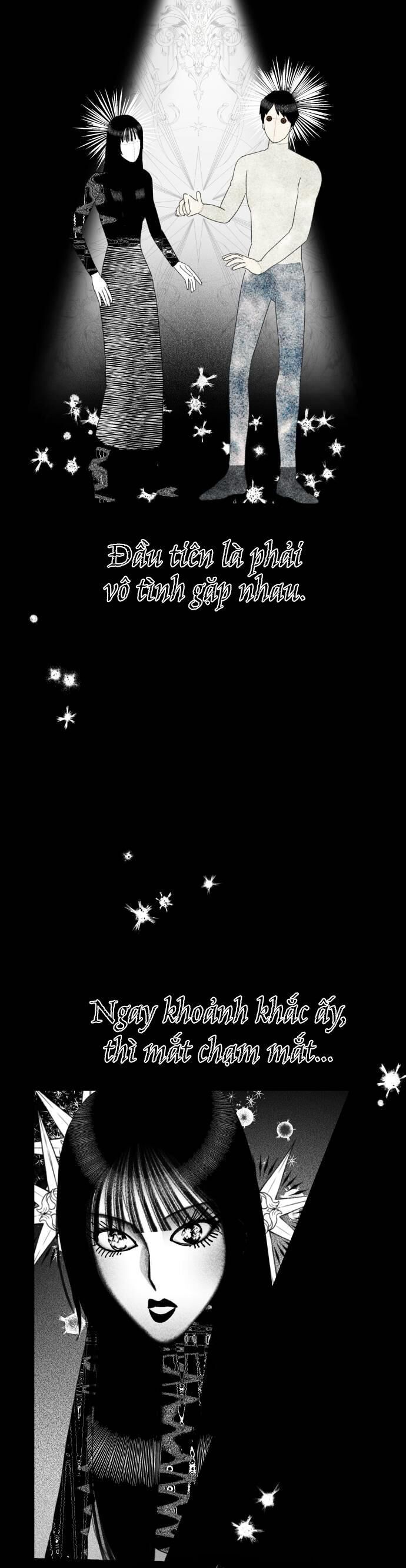 Chị Em Nhà Họ Ki Chap 1 - Next Chap 2