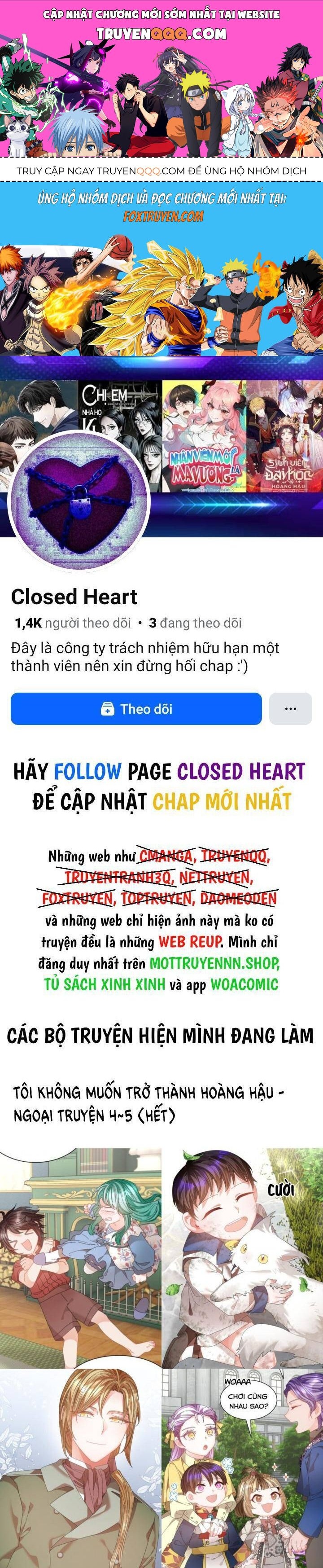 Chị Em Nhà Họ Ki Chap 14 - Next Chap 15