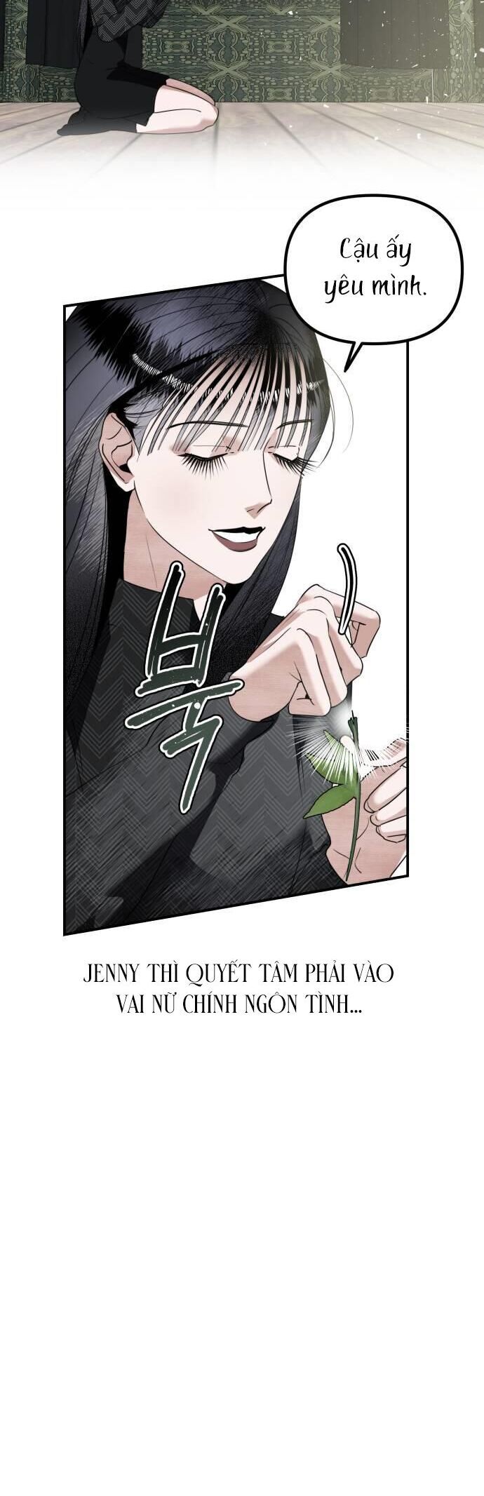 Chị Em Nhà Họ Ki Chap 2 - Next Chap 3