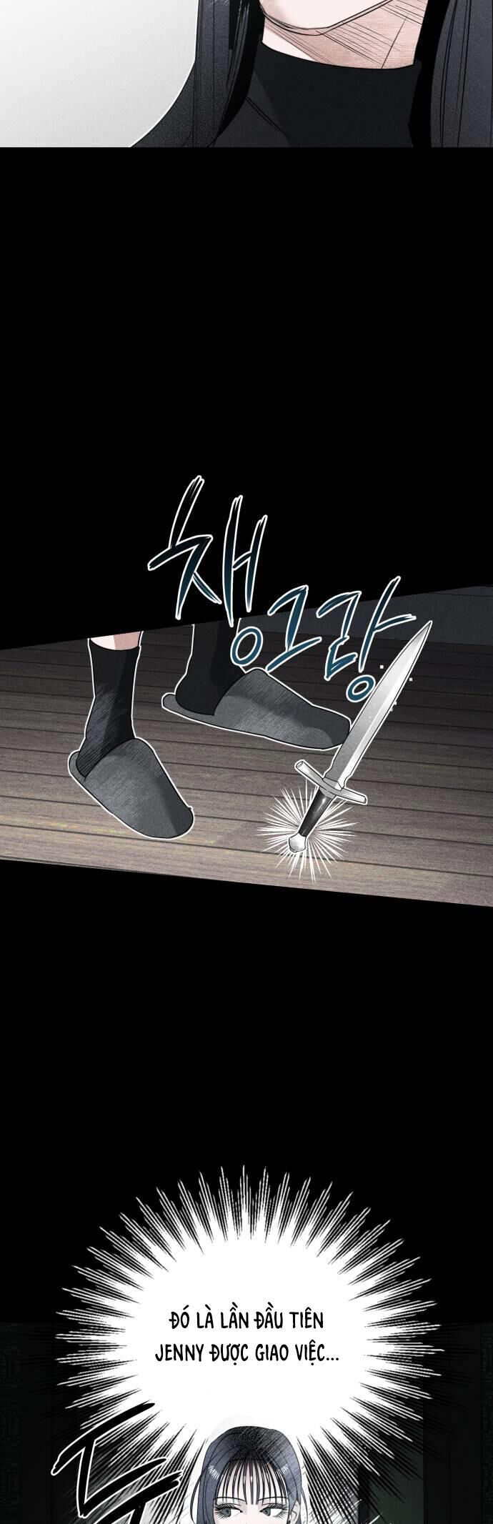 Chị Em Nhà Họ Ki Chap 2 - Next Chap 3