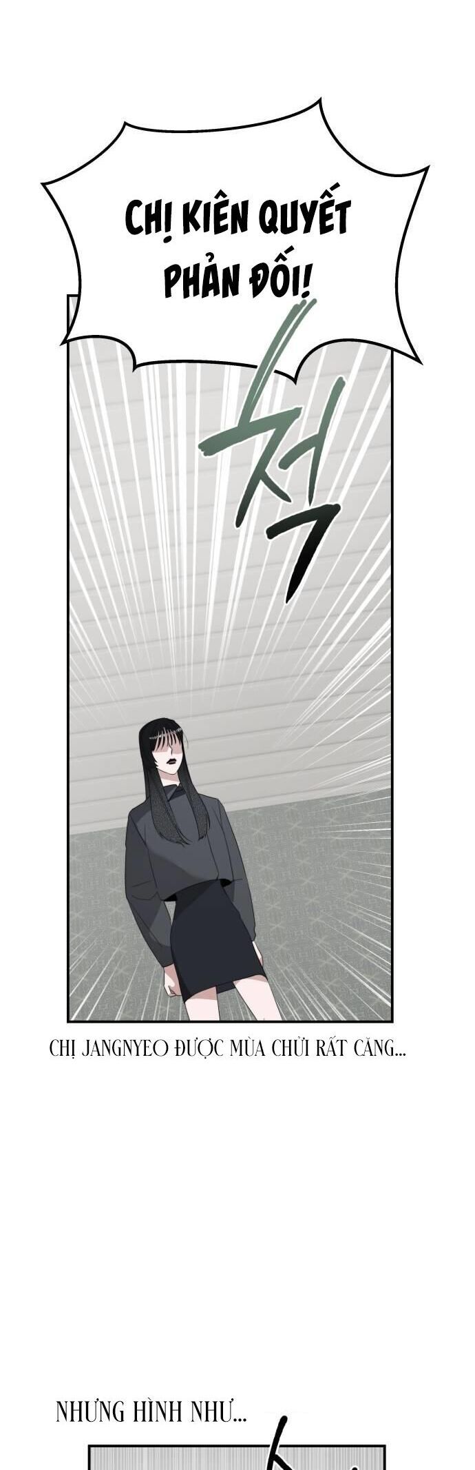 Chị Em Nhà Họ Ki Chap 2 - Next Chap 3