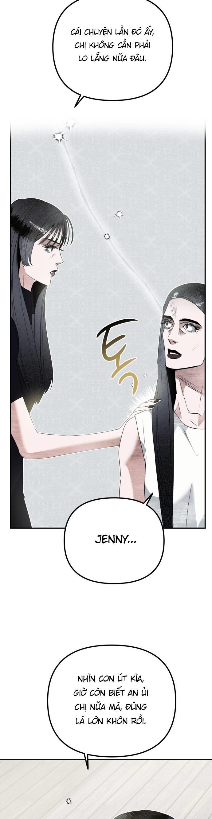 Chị Em Nhà Họ Ki Chap 2 - Next Chap 3